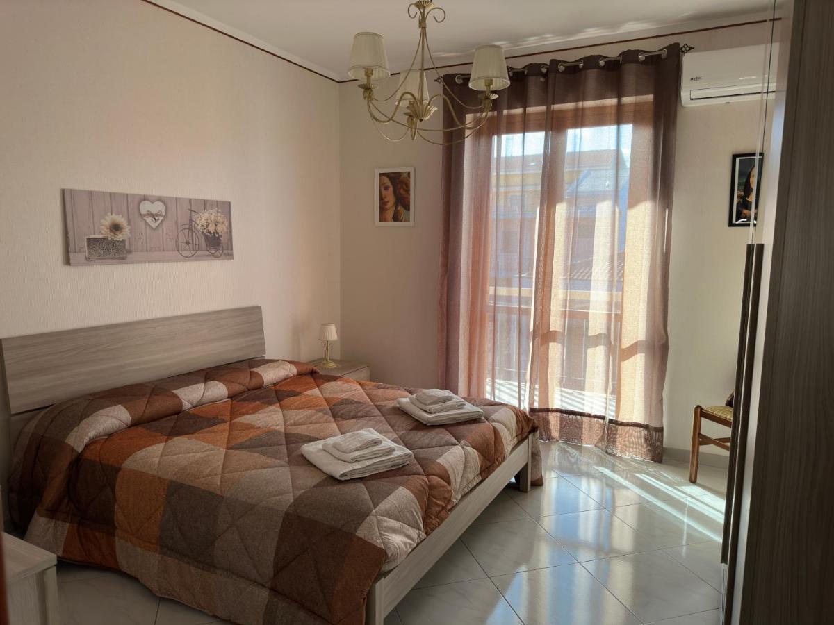 La Pigna Delle Aci Apartment Acireale Exterior photo