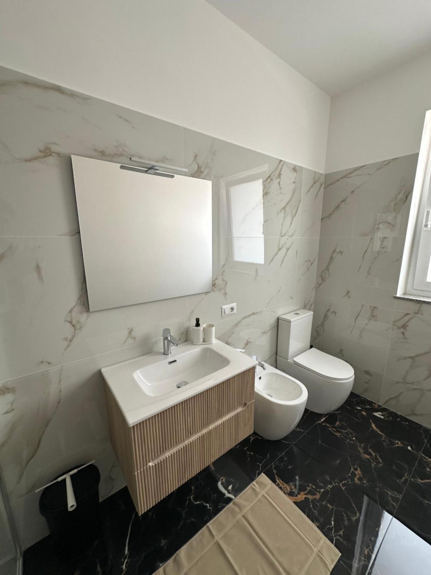 La Pigna Delle Aci Apartment Acireale Exterior photo
